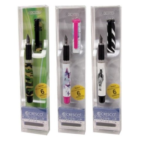 Pióro wieczne Cresco (202003) Cresco