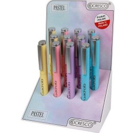 Pióro wieczne Cresco (202010) Cresco