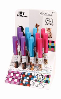 Pióro wieczne COLLEGE 11 Cresco (280030 - K) Cresco