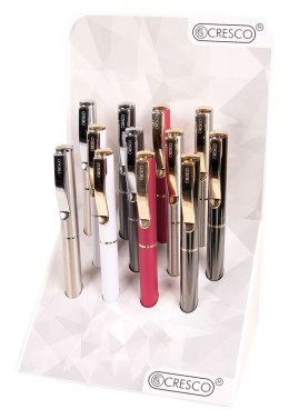 Pióro wieczne Classic Cresco (830020) Cresco