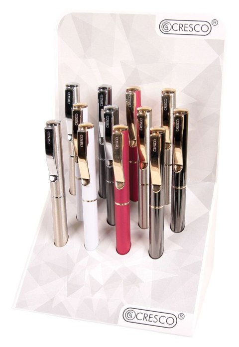 Pióro wieczne Classic Cresco (830020) Cresco