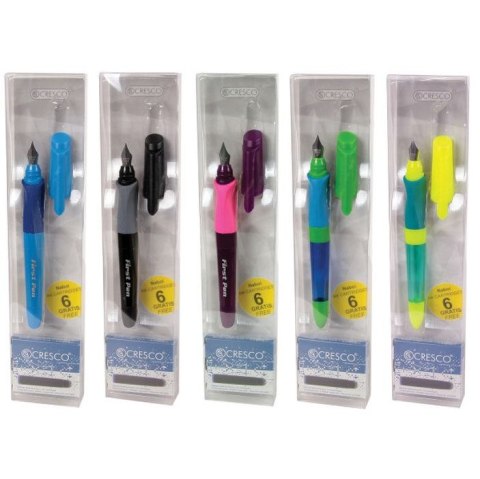 Pióro wieczne FIRST Cresco (440102) Cresco