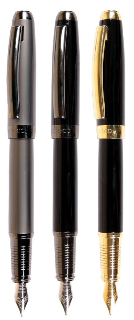 Pióro wieczne Symphony Cresco (850002) Cresco