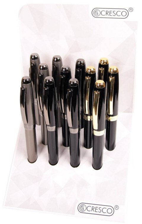 Pióro wieczne Symphony Cresco (850002) Cresco