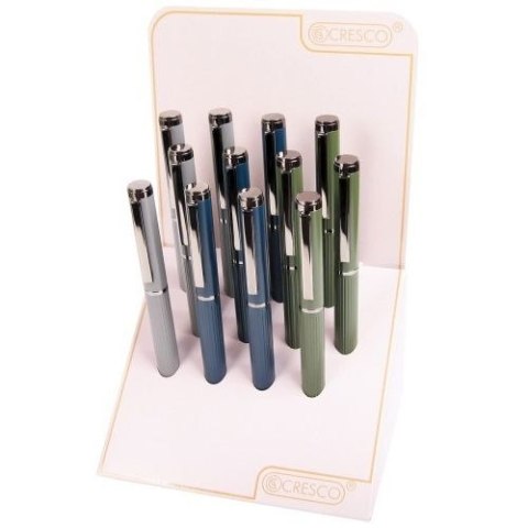 Pióro wieczne TYTAN Cresco (850100) Cresco