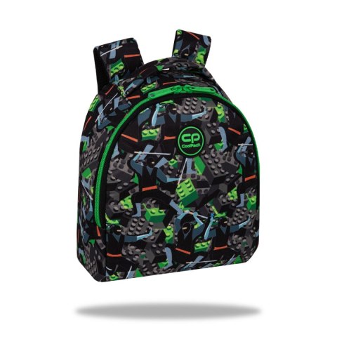 Plecak CoolPack Puppy Patio (F125823) Patio