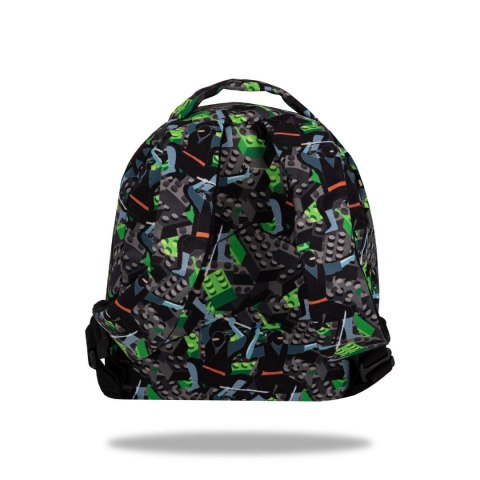 Plecak CoolPack Puppy Patio (F125823) Patio