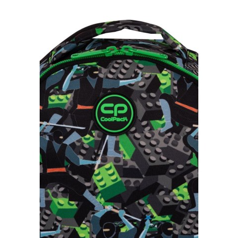 Plecak CoolPack Puppy Patio (F125823) Patio