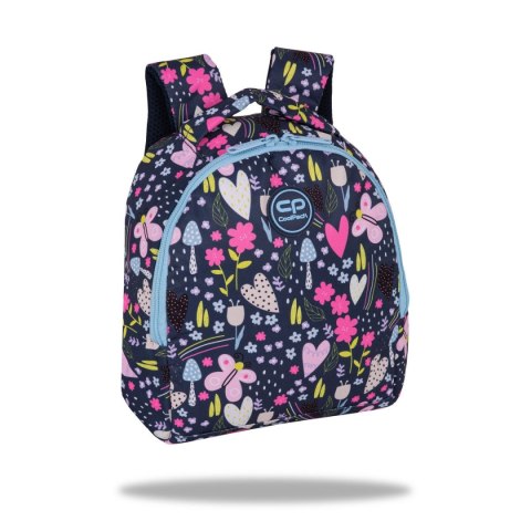 Plecak CoolPack Puppy Patio (F125831) Patio