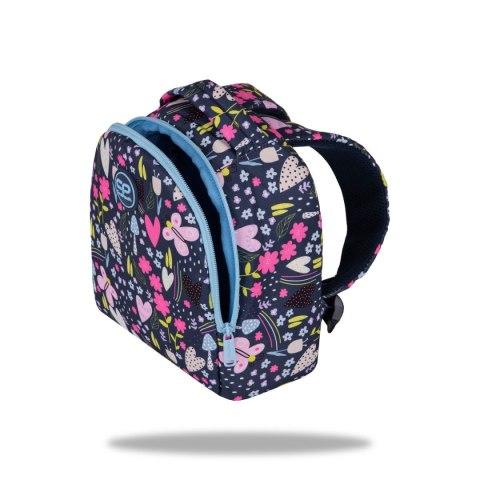 Plecak CoolPack Puppy Patio (F125831) Patio