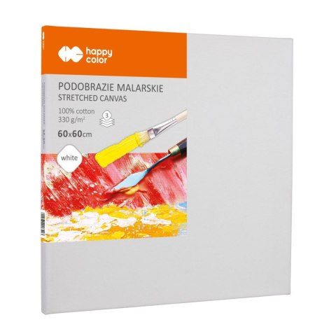 Podobrazie [mm:] 600x600 Happy Color (HA 7393 6060) Happy Color