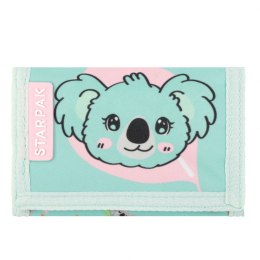 Portmonetka Starpak Koala (550885) Starpak