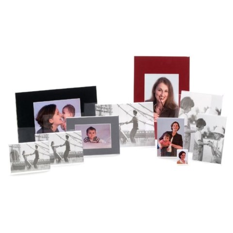 Ramka plexi [mm:] 130x180 Gedeon (PLX13GDV) Gedeon