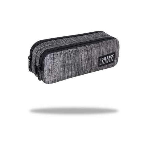 Saszetka COOLPACK szary Patio (C69161) Patio