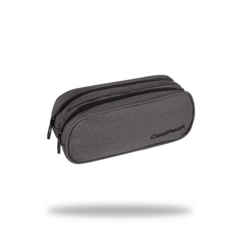 Saszetka Coolpack Campus Snow Grey mix Patio (E65021) Patio
