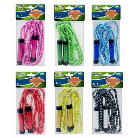 Skakanka mix Mega Creative (422458) Mega Creative