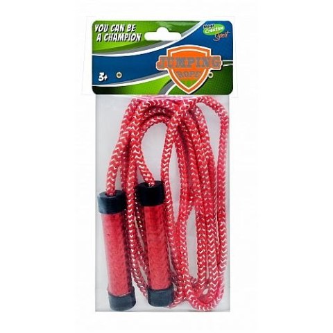 Skakanka mix Mega Creative (422458) Mega Creative