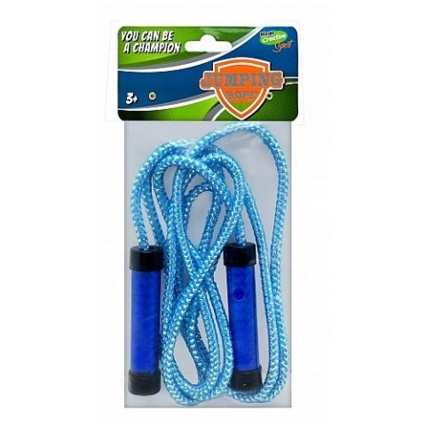 Skakanka mix Mega Creative (422458) Mega Creative