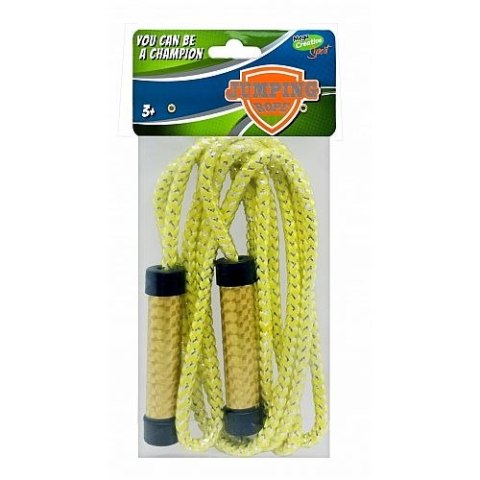 Skakanka mix Mega Creative (422458) Mega Creative