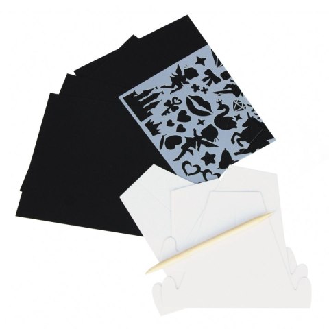 Wydrapywanka Starpak (549169) Starpak