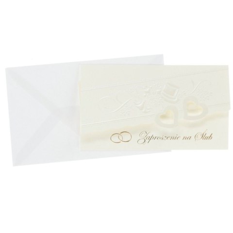 Zaproszenie Duże Dziecko Merigraf (108) Merigraf