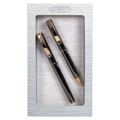 Zestaw piśmienniczy CLASSIC Cresco (8300290) Cresco