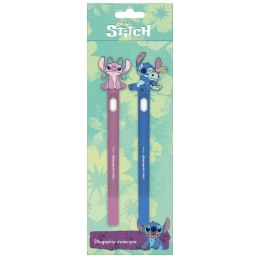 Długopis Beniamin Stitch śiecący niebieski 0,5mm Beniamin