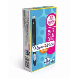 Długopis INKJOY 1956735 wkład mix 0,3mm Paper Mate (mix 5 szt) Paper Mate