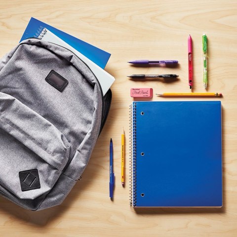 Długopis INKJOY 1956735 wkład mix 0,3mm Paper Mate (mix 5 szt) Paper Mate