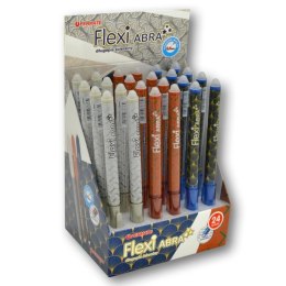 Długopis wymazywalny FLEXI ABRA ARTDECO wkład niebieski 0,5mm Penmate (TT8974) Penmate