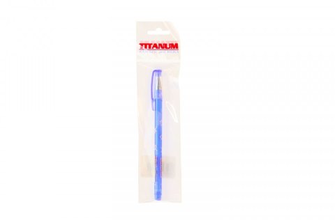 Długopis żelowy Witch Trend Beniamin (2495) Beniamin