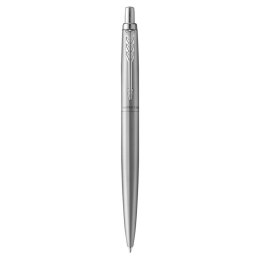 Ekskluzywny długopis JOTTER MONOCHROME wkład niebieski Mmm Parker (2122756) Parker