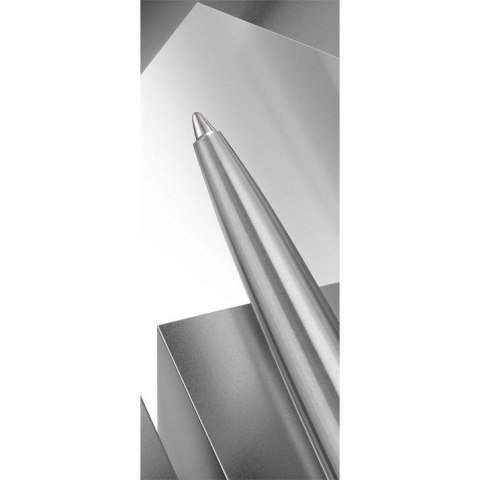 Ekskluzywny długopis JOTTER MONOCHROME wkład niebieski Mmm Parker (2122756) Parker