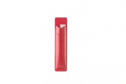 Etui na okulary Parker SLEEVE CZERWONY (2216949) Parker