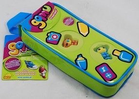 Figurka Gomu zestaw torebka Cobi (98104) Cobi