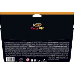 Flamaster 24 kol. Bic (950543) Bic