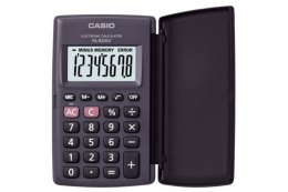 Kalkulator naukowy Casio kieszonkowy (HL-820LV-B) Casio