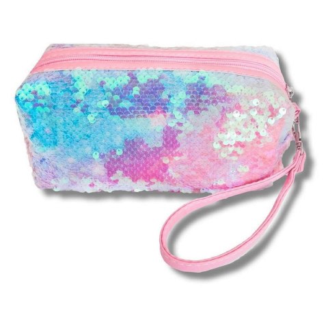 Kosmetyczka cekinowa Stnux (STN5638) Stnux