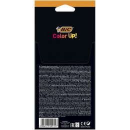 Kredki ołówkowe 12 kol. Bic (950527) Bic