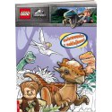 Książka dla dzieci Lego Ameet Ameet