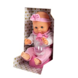 Lalka Bambolina siusiająca Anek (BD1807 AN01) Anek