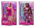 Lalka długie włosy [mm:] 290 Barbie (HKT95) Barbie