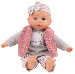 Lalka Bobas Julka mówiąca [mm:] 320 Smily Play (SP84374) Smily Play