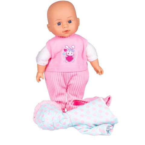 Lalka Julka z dźwiękiem [mm:] 320 Smily Play (SP83514) Smily Play