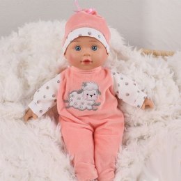 Lalka bobas leżący [mm:] 300 Smily Play (SP84487) Smily Play