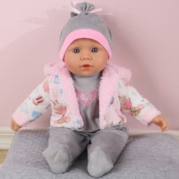 Lalka bobas [mm:] 400 Smily Play (SP84497) Smily Play