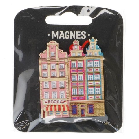 Magnes grupa cenowa E mix Pan Dragon (5901854949215) 1 sztuk Pan Dragon