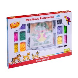 Mozaika prasowanka Smily Play (SP83640) Smily Play