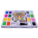 Mozaika prasowanka Smily Play (SP83640) Smily Play