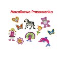 Mozaika prasowanka Smily Play (SP83640) Smily Play